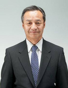 代表取締役 小林 正幸